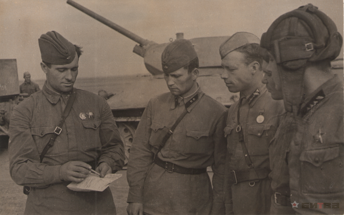 Фотовыставка «Сталинград. 1943» откроется в РМФ в начале февраля