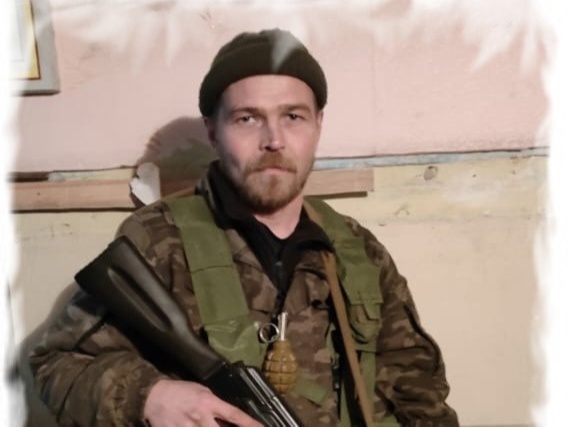 Анатолий Солуянов из Вачи погиб в ходе спецоперации на Украине