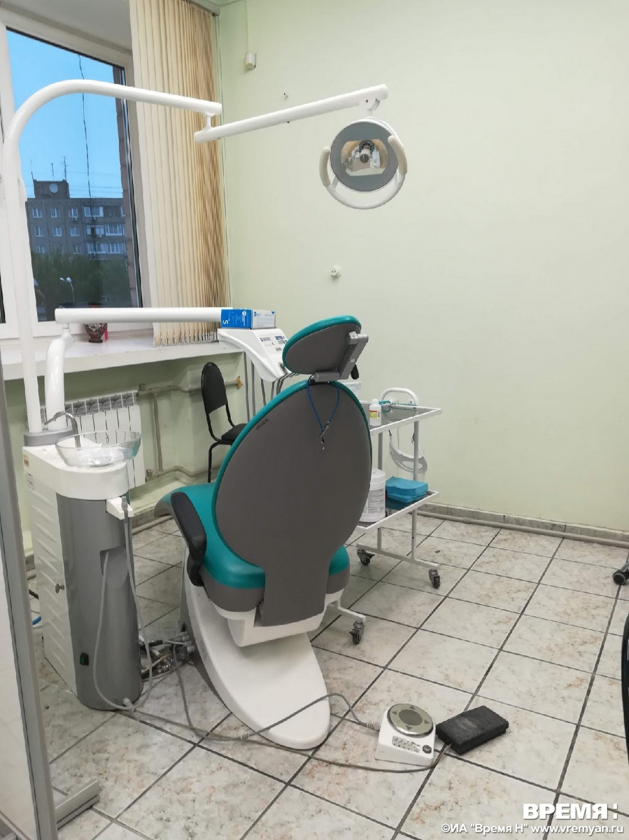 Лечение зубов в Нижнем Новгороде является одним из самых дешевых в стране